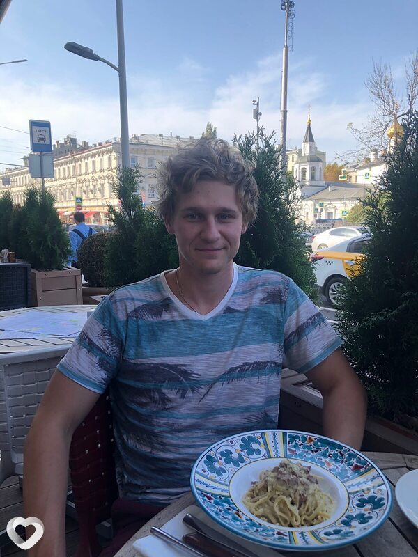 Евгений, 40, Казани — анкета №1082927
