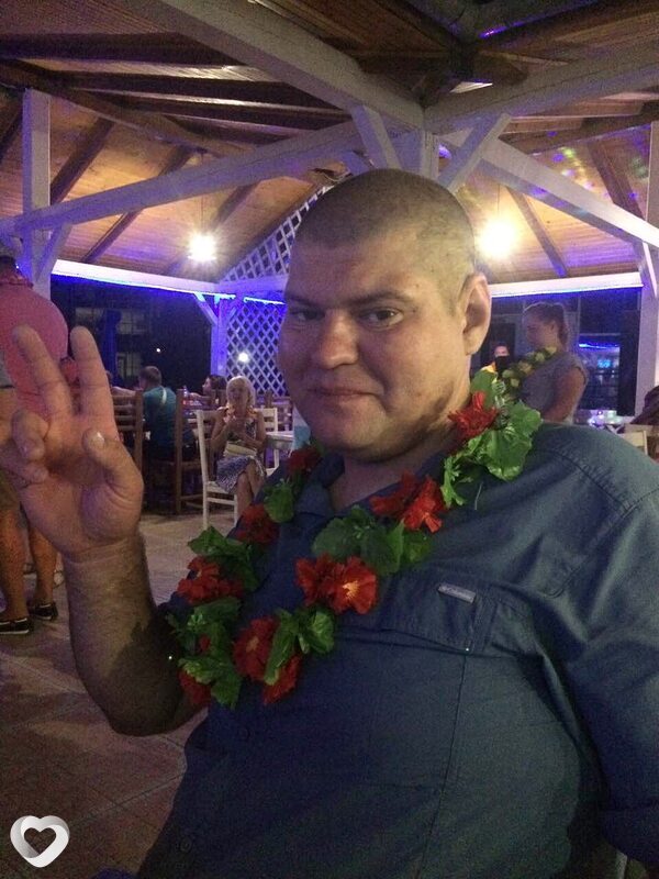 Vlad, 45, Видном — анкета №1082929
