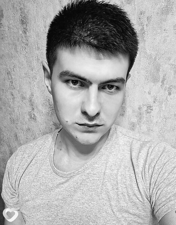 Серёжа, 29, Кишинёв — анкета №1082934