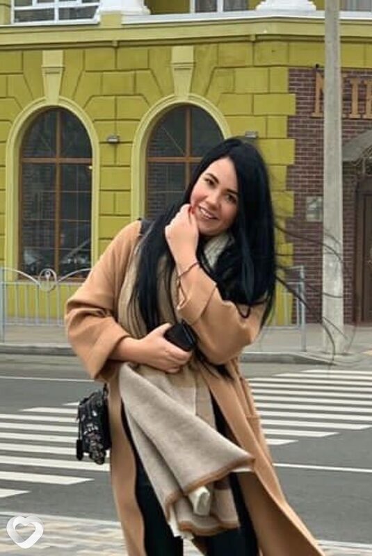 Наталья, 35, Москве — анкета №1083025