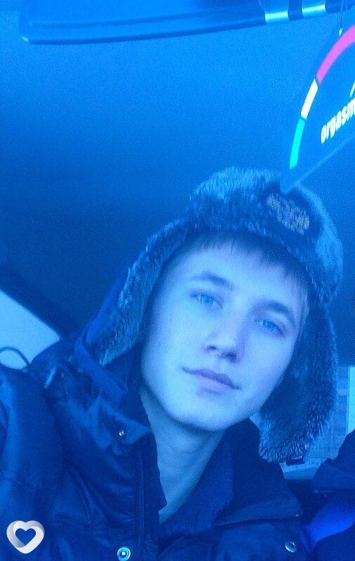 Дмитрий, 29, Тюмени — анкета №1083029