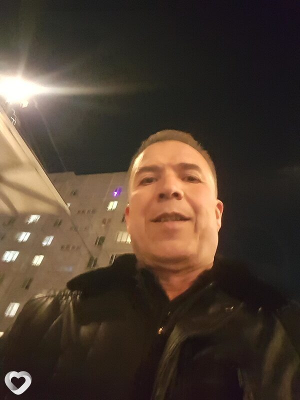 Дима, 55, Королёв — анкета №1083033