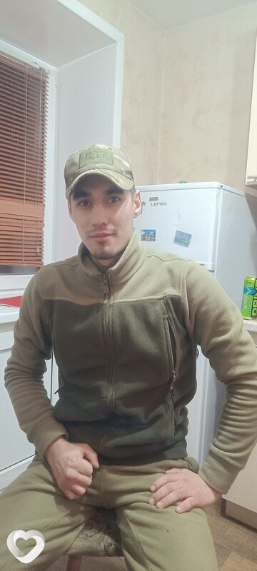Нурик, 35, Новосибирске — анкета №1083041