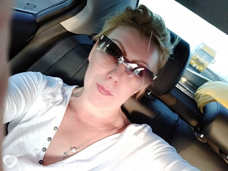 Светлана, 55, Балашихе — анкета №1083042