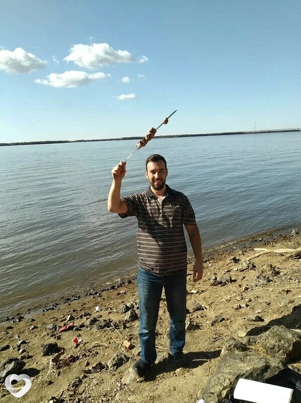 Евгений, 34, Томске — анкета №1083076