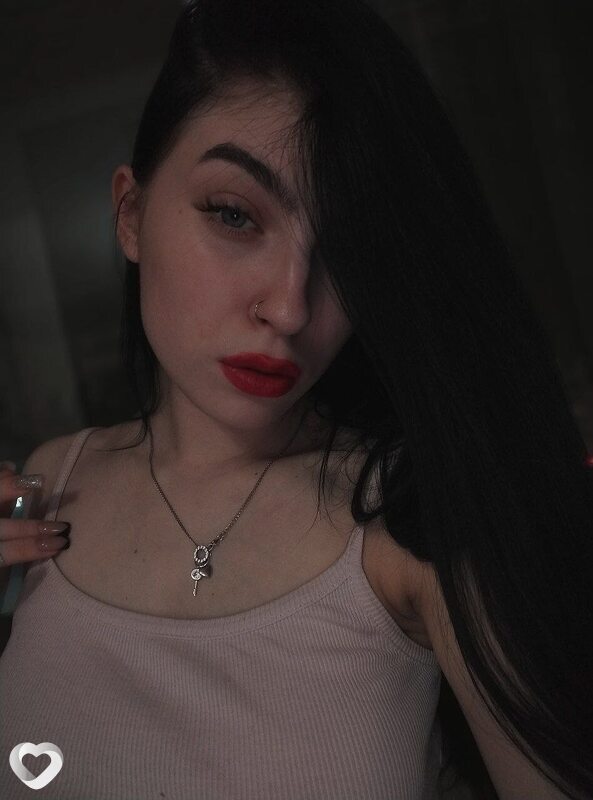 Ульяна, 25, Иркутске — анкета №1083078
