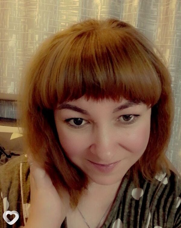 Ляля, 42, Кирове — анкета №1083097