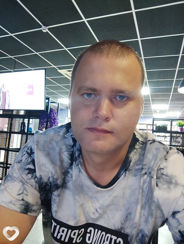 Александр, 34, Минеральных Водах — анкета №1082902