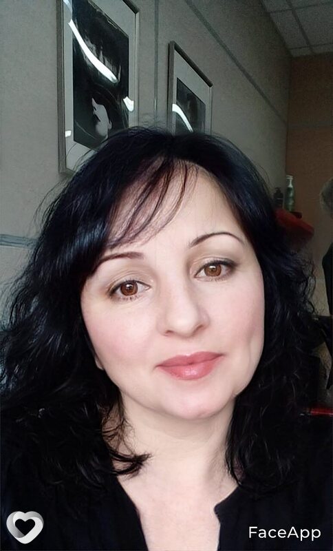 София, 54, Москве — анкета №1082903