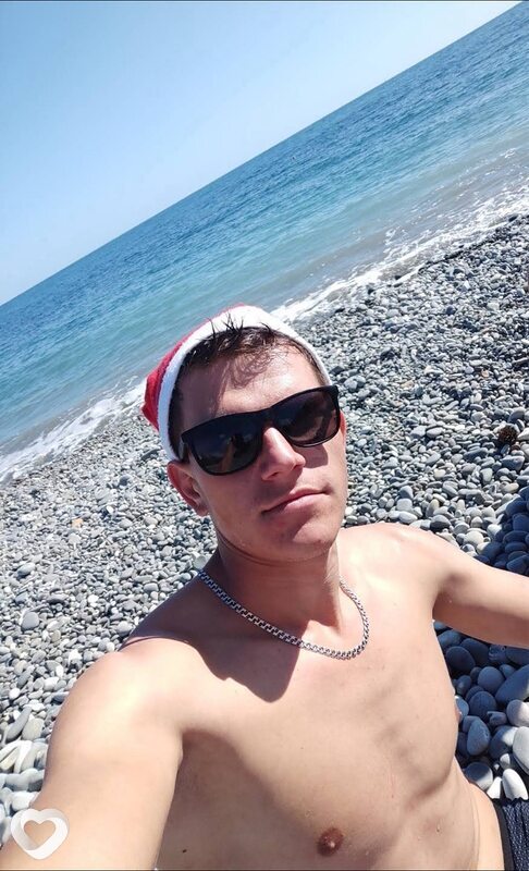 Андрей, 28, Краснодаре — анкета №1082909