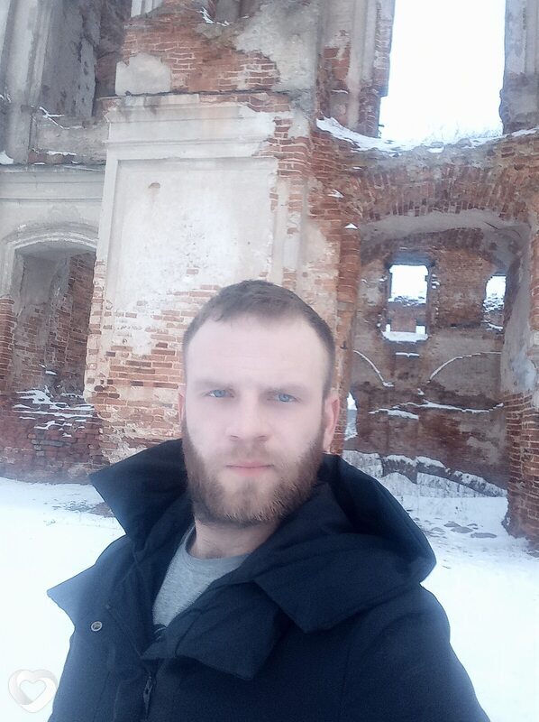Леонид, 35, Кобрине — анкета №1082911