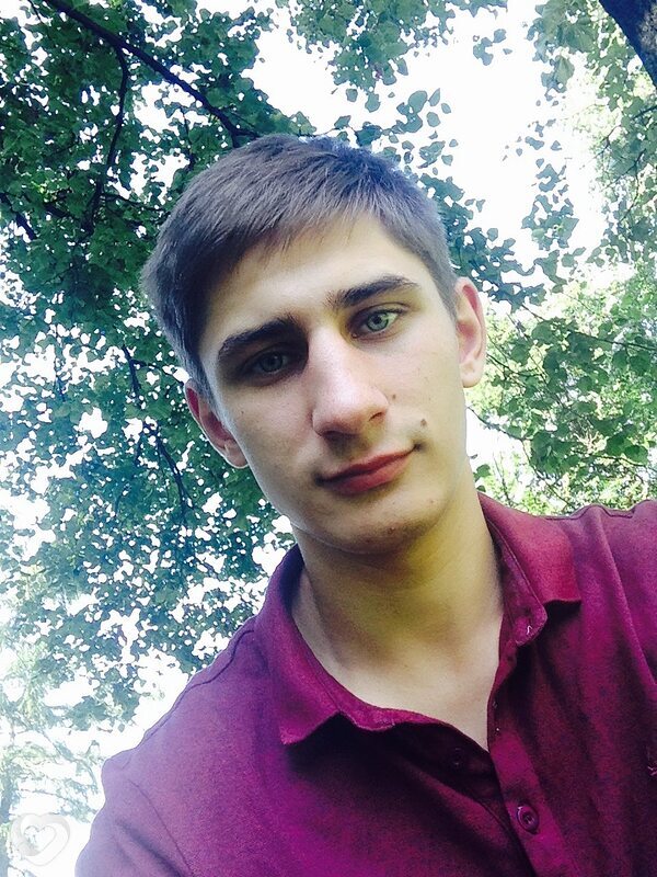 Максим, 31, Великих Луках — анкета №1082912