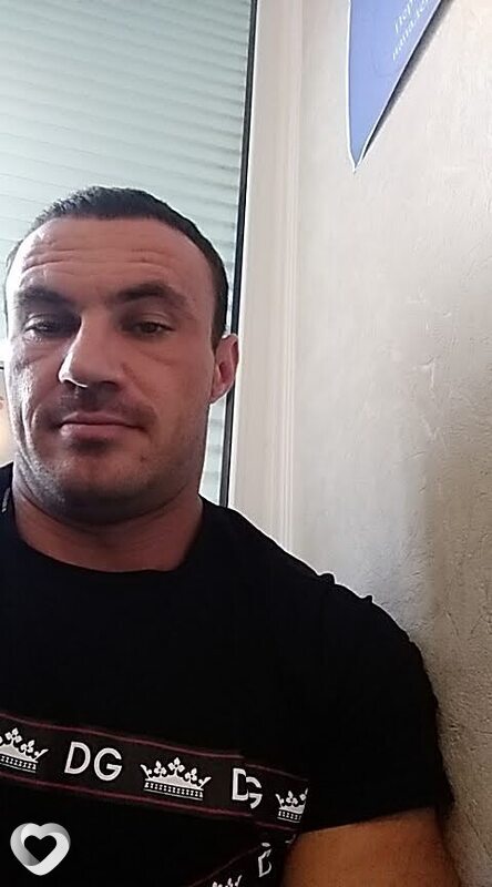 Сергей, 25, Евпатории — анкета №1082915