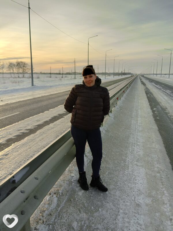 Наталья, 33, Омске — анкета №1082919