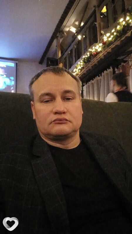 Айрат, 45, Казани — анкета №1083100