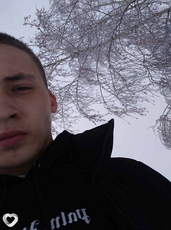 Данил, 21, Казани — анкета №1083105