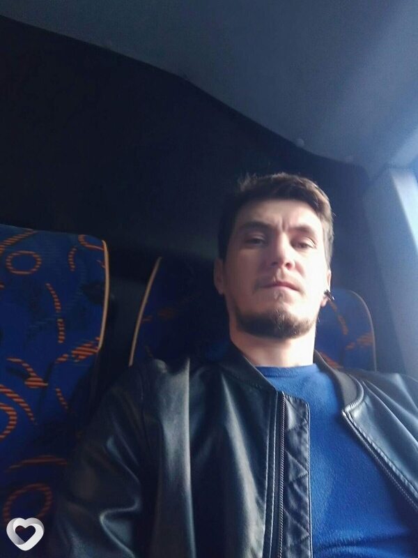 Динис, 35, Балашихе — анкета №1083108