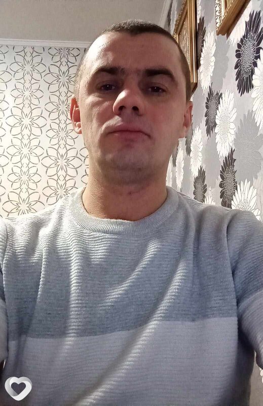 Alex, 36, Виннице — анкета №1083121