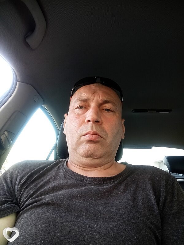 Владимир, 47, Санкт-Петербурге — анкета №1083124
