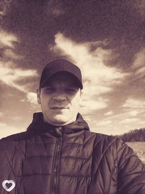 Сергей, 43, Гродно — анкета №1083125