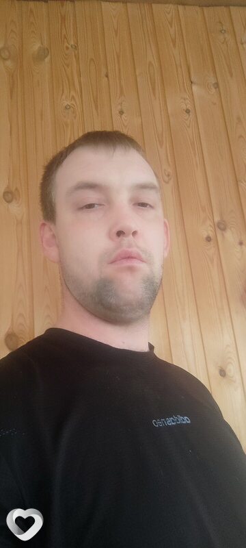 Дима, 30, Ульяновске — анкета №1083126