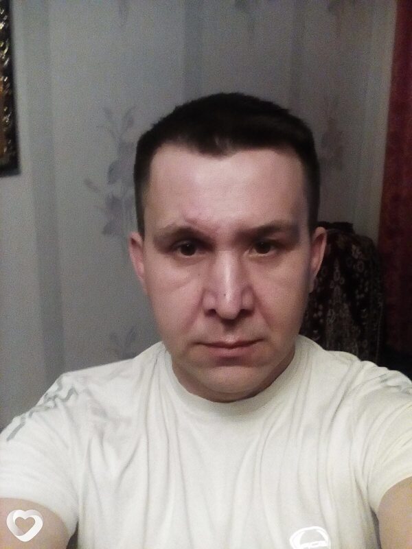Гафан, 54, Санкт-Петербурге — анкета №1083127
