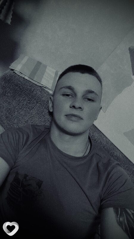 Даниил, 28, Москве — анкета №1083131