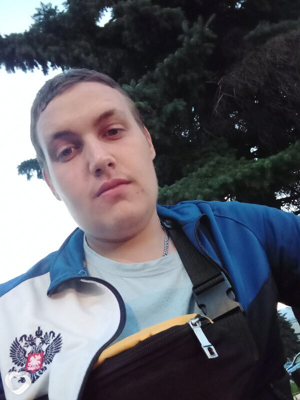 Андрей, 24, Иванове — анкета №1083134