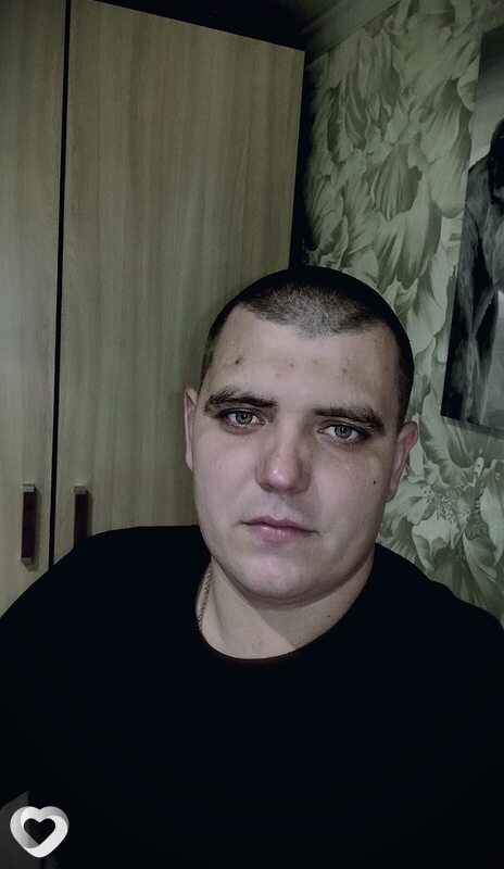 Влад, 30, Енакиеве — анкета №1083136