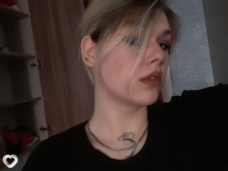 Анастасия, 22, Курске — анкета №1083140