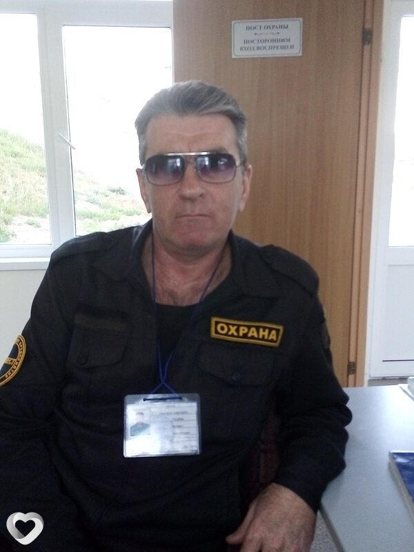 Михаил, 59, Севастополе — анкета №1083142