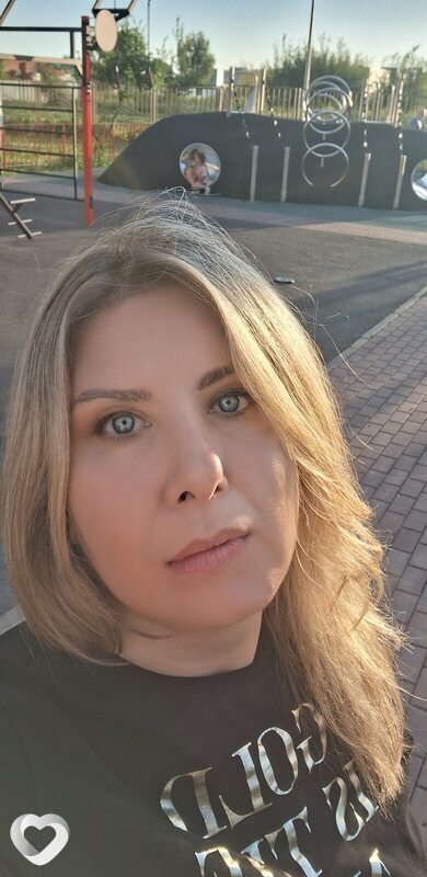 Надежда, 40, Брянске — анкета №1083144