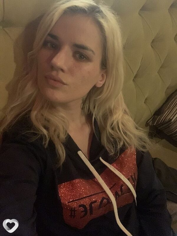 Лиза, 30, Екатеринбурге — анкета №1083147