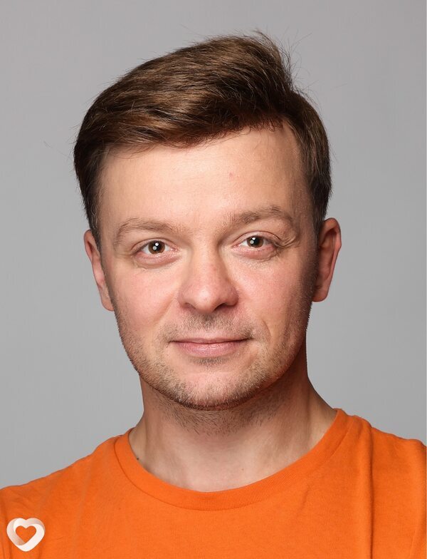 Евгений, 36, Москве — анкета №1083148