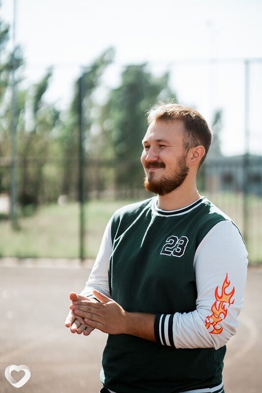 Алексей, 23, Москве — анкета №1083149