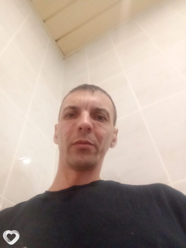 Сергей, 40, Москве — анкета №1083176