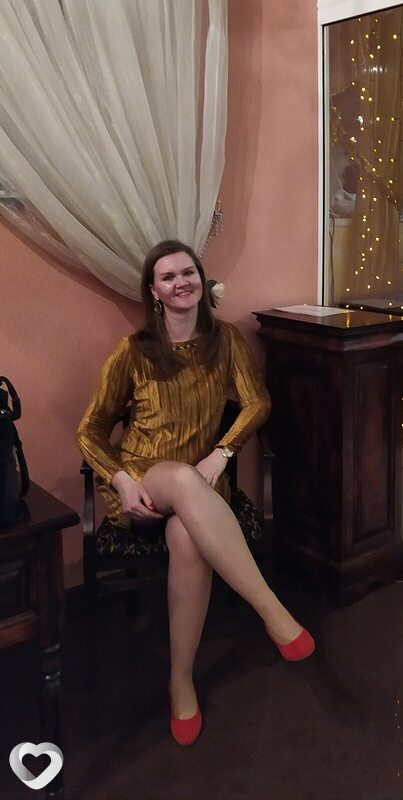 Татьяна, 45, Минске — анкета №1083177