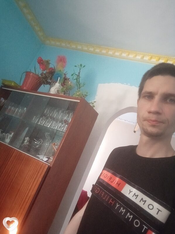 Вадим, 32, Ашхабад — анкета №1083181