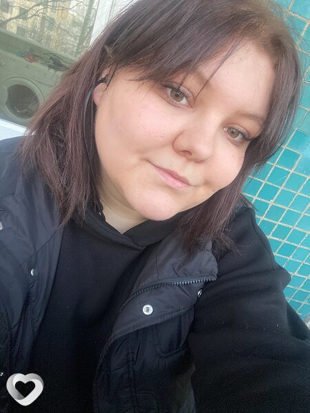 Елена, 26, Кирове — анкета №1083184