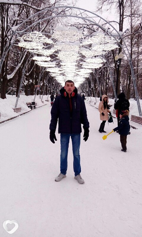 Сергей, 38, Абакане — анкета №1083187