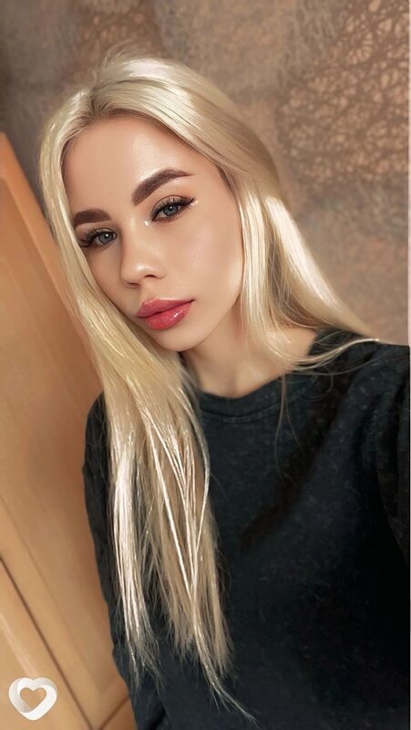 Кристина, 24, Туймазах — анкета №1083192