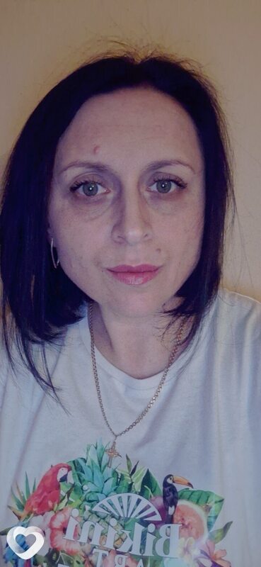 Nataliia, 41, Познань — анкета №1083193