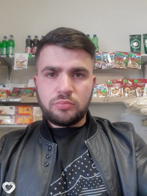 Давид, 25, Самаре — анкета №1083199