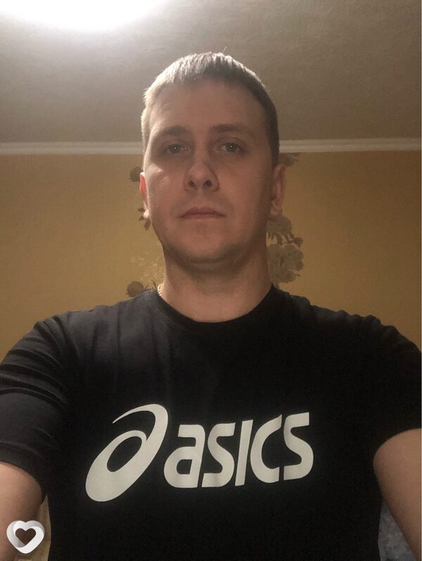 Дмитрий, 39, Пензе — анкета №1083203