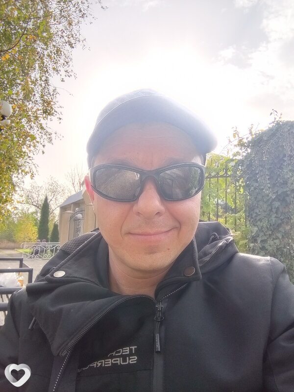 Денис, 44, Москве — анкета №1083211