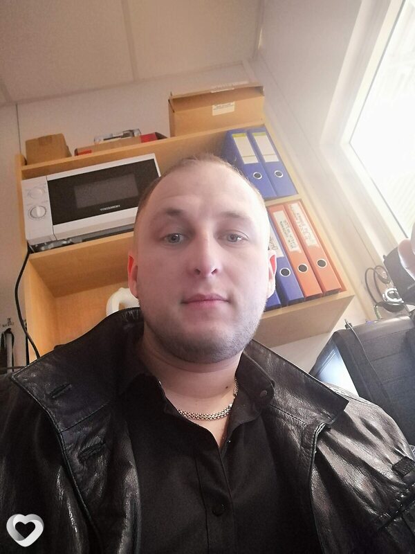 Виталик, 37, Гомеле — анкета №1083213