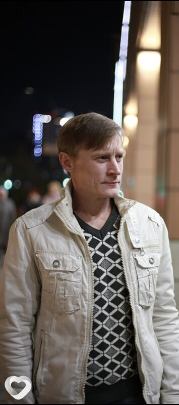 Сергей, 43, Краснодаре — анкета №1083218