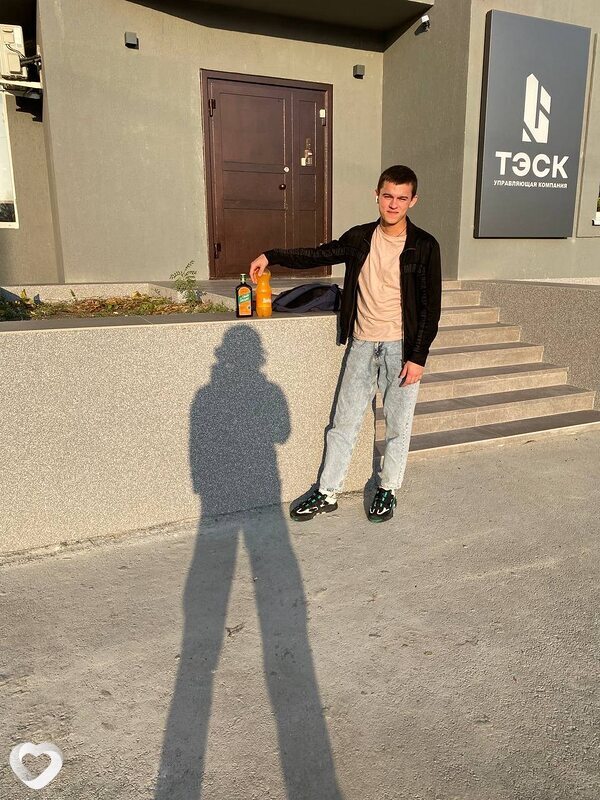 Нияз, 26, Москве — анкета №1083223