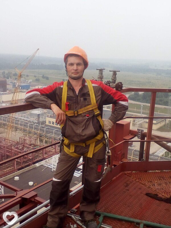Александр, 46, Омске — анкета №1083150