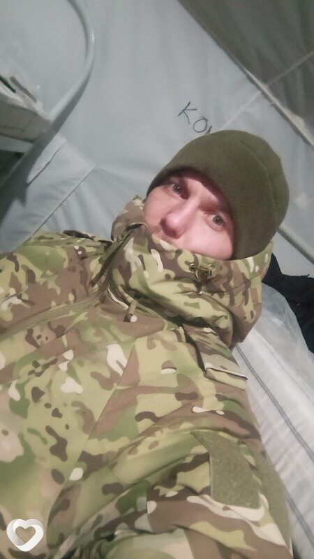 Евгений, 32, Москве — анкета №1083158